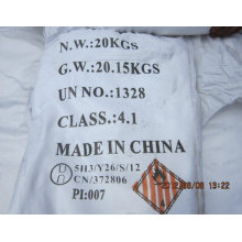 Hexamine, Methenamine 99%, Urotropine Powder, Used for Absorbent for Light and Air in The Poison Gas Mask